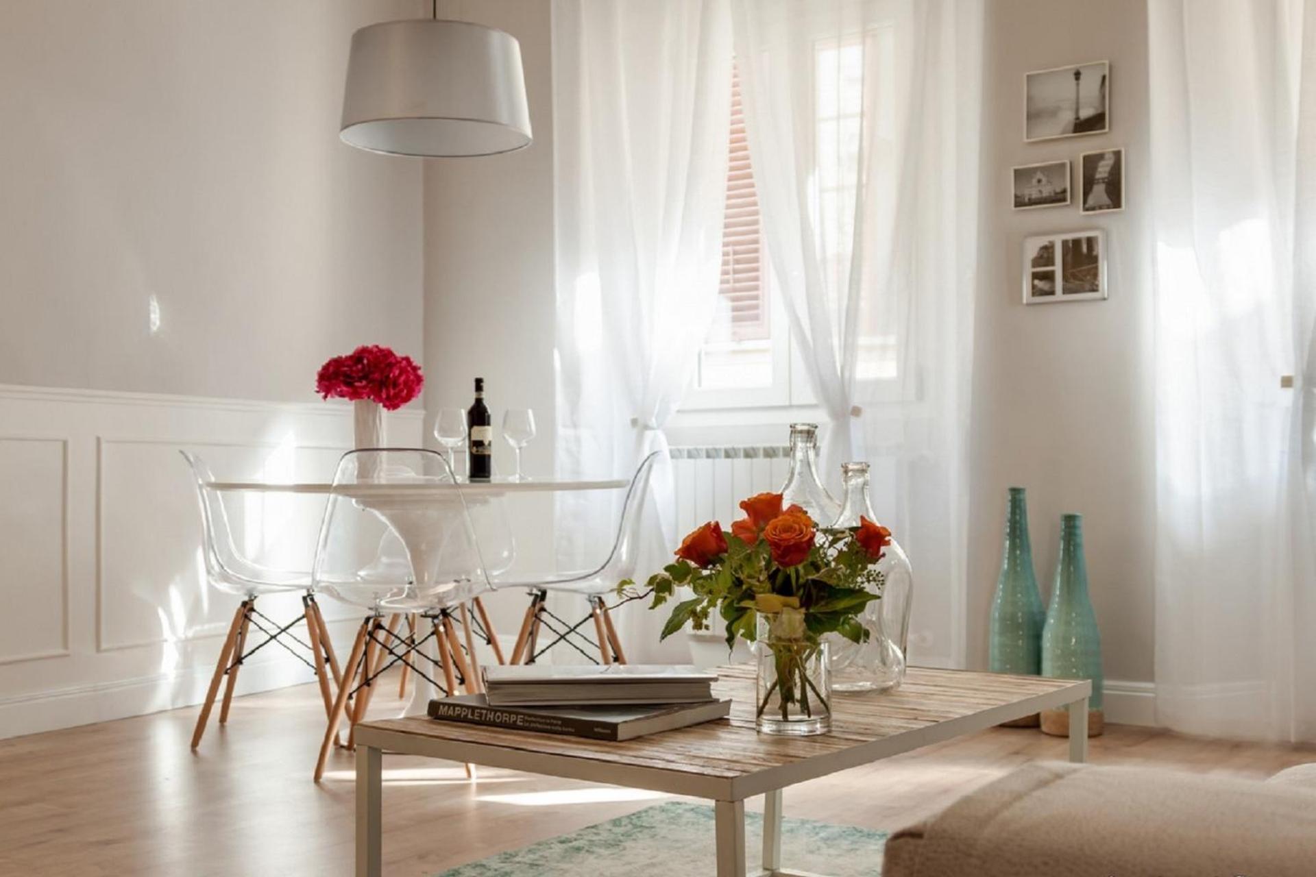 - Cimatori Balcony Appartement *
